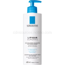 Obrázok La Roche-Posay LIPIKAR Surgas sprchový gél 400 ml