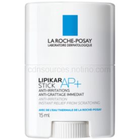 Obrázok LA ROCHE-POSAY Lipikar stick AP+