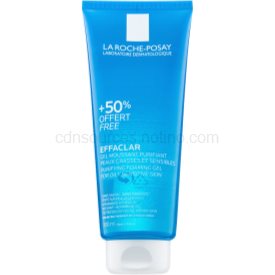 Obrázok LA ROCHE-POSAY Effaclar gel R17 (VCZ92209) 1x300 ml