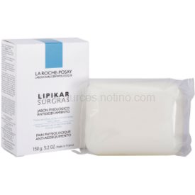 Obrázok LA ROCHE Lipikar Surgras Physi.mydlo 150g 7167272