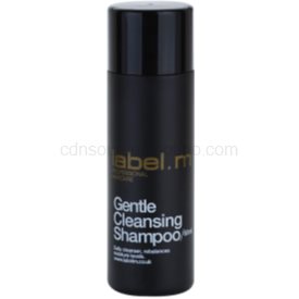 Obrázok label.m Gentle Cleansing Shampoo 60ml