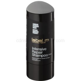 Obrázok label.m Intensive Repair Shampoo 300ml