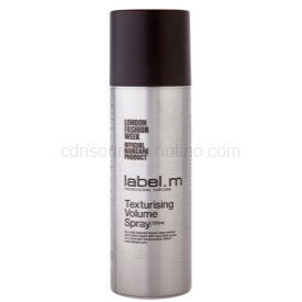 Obrázok label.m Texturising Volume Spray 200ml