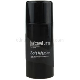 Obrázok Label.m Soft Wax 100 ml (5060059570874)