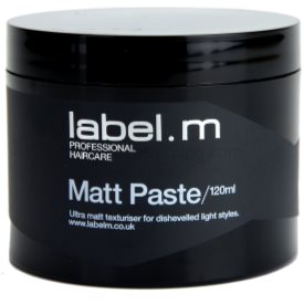 Obrázok label.m Matt Paste 120ml