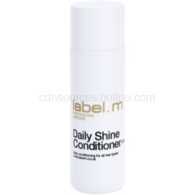 Obrázok label.m Daily Shine Conditioner 60ml