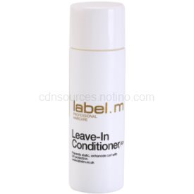 Obrázok label.m Leave-in Conditioner 60ml