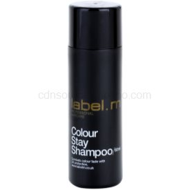 Obrázok label.m Colour Stay Shampoo 60ml