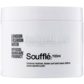 Obrázok label.m Souffle 120ml