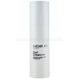 Obrázok label.m Curl Cream 150ml