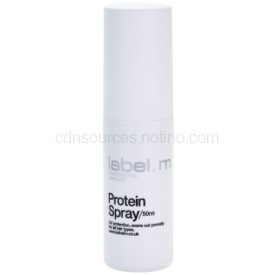 Obrázok label.m Protein Spray 50ml