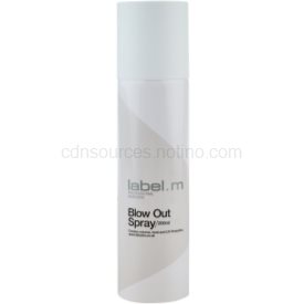 Obrázok LABEL M Blow Out Spray Lak na vlasy 200ml