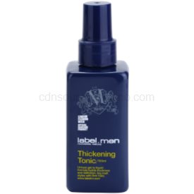 Obrázok label.m Thickening Tonic 150ml