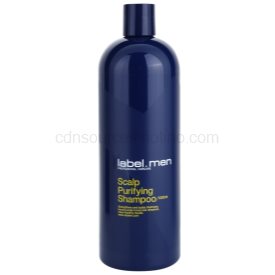 Obrázok label.m Scalp Purifying Shampoo 1l