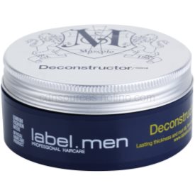 Obrázok Label.m Men Deconstructor 50ml (5060059576074)