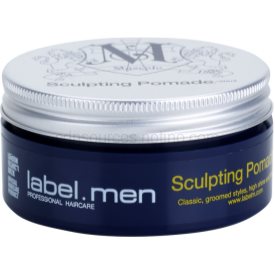 Obrázok label.m Sculpting Pomade 50ml