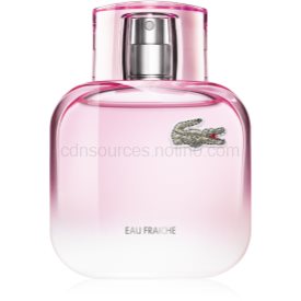 Obrázok Lacoste Eau de Lacoste L.12.12 Pour Elle Eau Fraiche toaletná voda pre ženy 50 ml  