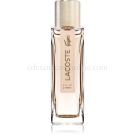 Obrázok Lacoste Pour Femme Intense parfumovaná voda pre ženy 50 ml  