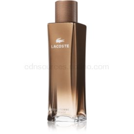 Lacoste Pour Femme Intense parfumovaná voda pre ženy 90 ml