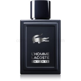 Obrázok Lacoste L'Homme Lacoste Intense toaletná voda pre mužov 50 ml  