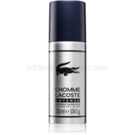 Obrázok Lacoste L'Homme Lacoste Intense deospray pre mužov 150 ml  