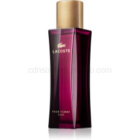 Lacoste Pour Femme Elixir parfumovaná voda pre ženy 50 ml