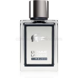 Obrázok Lacoste L'Homme Lacoste Timeless toaletná voda pre mužov 50 ml pre mužov 50 ml