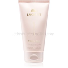 Obrázok Lacoste Pour Femme Timeless 150 ml parfumované telové mlieko pre ženy