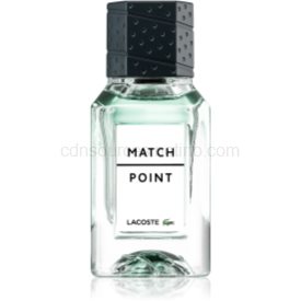 Obrázok Lacoste Match Point toaletná voda pre mužov 30 ml