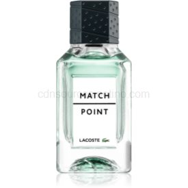 Obrázok Lacoste Match Point toaletná voda pre mužov 50 ml