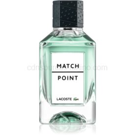 Obrázok Lacoste Match Point toaletná voda pre mužov 100 ml