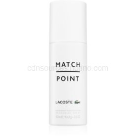 Obrázok Lacoste Match Point dezodorant v spreji pre mužov 150 ml