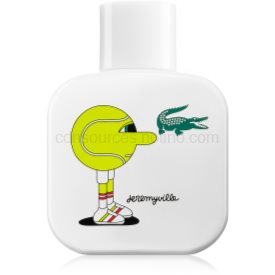 Obrázok Lacoste Eau de Lacoste L.12.12 Blanc x Jeremyville toaletná voda pre mužov 50 ml