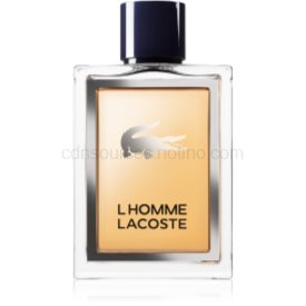 Lacoste L'Homme Lacoste toaletná voda pre mužov 100 ml