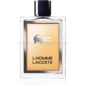 Obrázok Lacoste L'Homme toaletná voda pre mužov 150 ml  