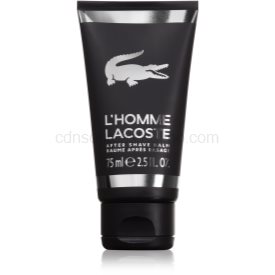 Lacoste L'Homme Lacoste balzam po holení pre mužov 75 ml