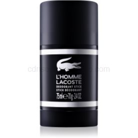 Obrázok Lacoste L´Homme Lacoste Dezodorant 75ml