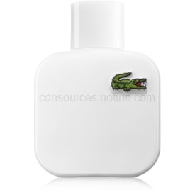 Obrázok SET Lacoste Eau De Lacoste L.12.12 Blanc Toaletná voda 50ml