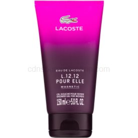 Obrázok Lacoste Eau De Lacoste L.12.12 Magnetic Sprchovací gél 150ml