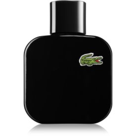 Obrázok Lacoste Eau de Lacoste L.12.12 Noir Intense toaletná voda pre mužov 50 ml  