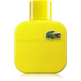 Obrázok Lacoste Eau de Lacoste L.12.12 Jaune toaletná voda pre mužov 50 ml  