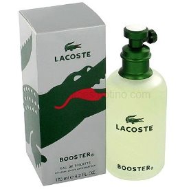 Obrázok LACOSTE Booster EDT 125ml