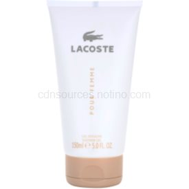 Obrázok Lacoste Pour Femme Sprchovací gél 150ml