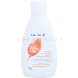 Obrázok Lactacyd Femina emulzia pre intímnu hygienu  200 ml