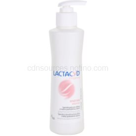 Obrázok Lactacyd Pharma senzitívny 250 ml 