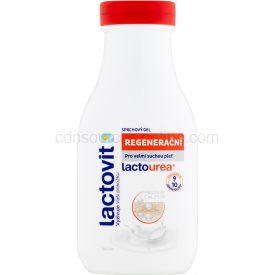 Obrázok Lactovit Lactourea Ultra hydratující sprchový gél 300ml