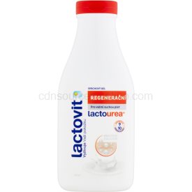 Obrázok Lactovit Lactourea Sprchový gel hydratujúci 1x500 ml