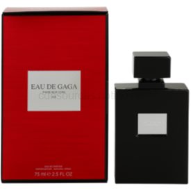Lady Gaga Eau De Gaga 001 parfumovaná voda unisex 75 ml