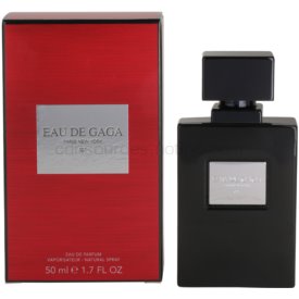 Obrázok LADY GAGA Eau de Gaga 001 EDP 50ml