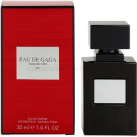 Obrázok LADY GAGA Eau de Gaga 001 EDP 30ml